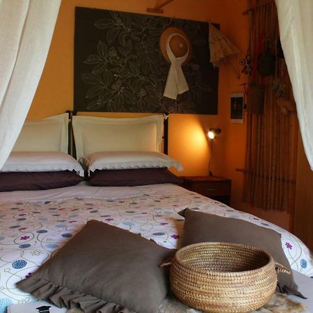 Mini Suite Alla Cascata Noci Extérieur photo