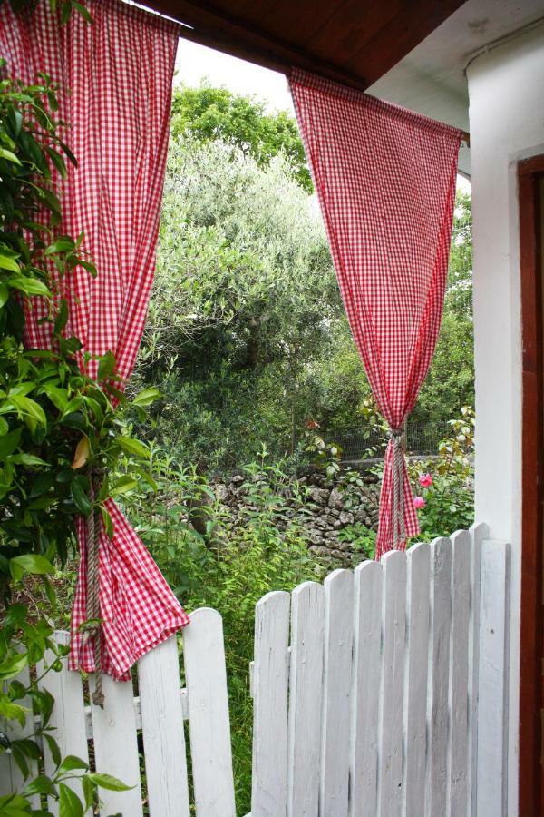 Mini Suite Alla Cascata Noci Extérieur photo