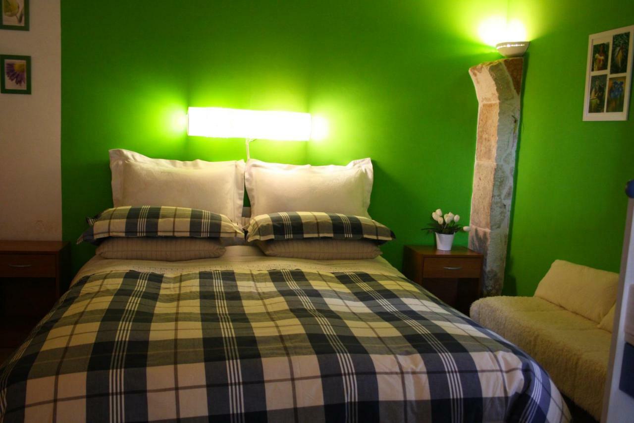 Mini Suite Alla Cascata Noci Extérieur photo