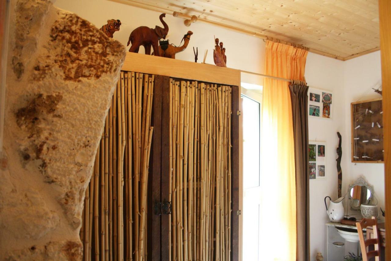Mini Suite Alla Cascata Noci Extérieur photo