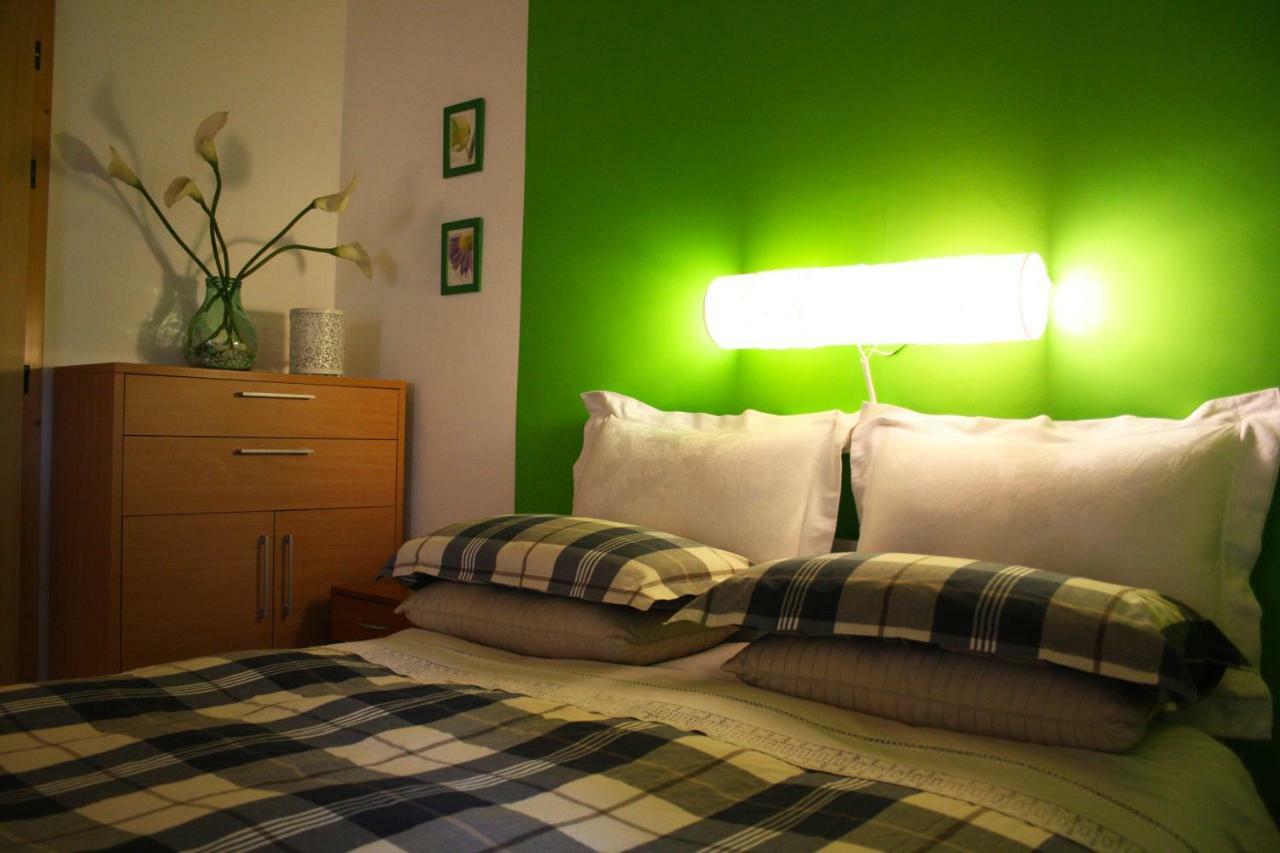 Mini Suite Alla Cascata Noci Extérieur photo