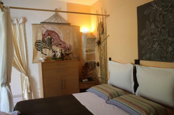 Mini Suite Alla Cascata Noci Extérieur photo