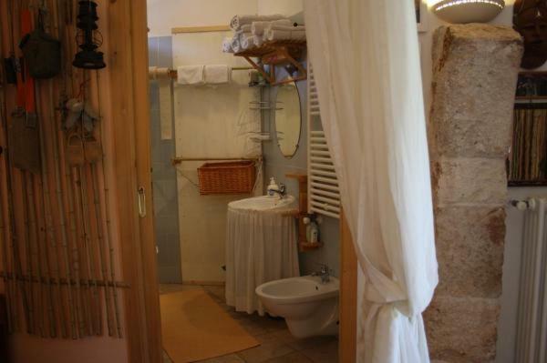 Mini Suite Alla Cascata Noci Extérieur photo
